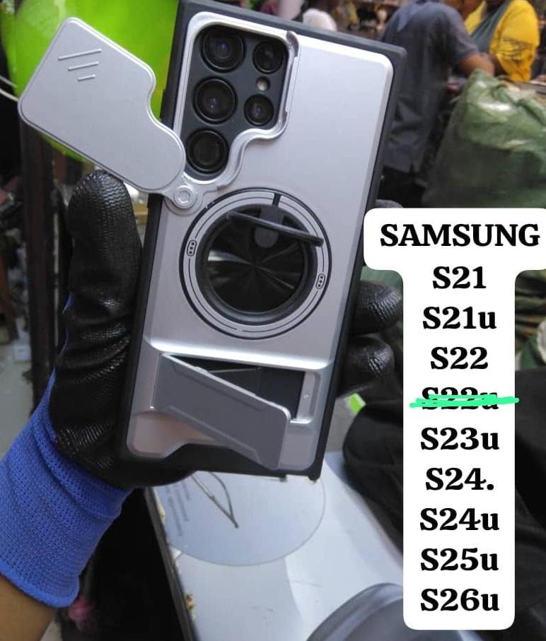 Ultra Series Phone Cases